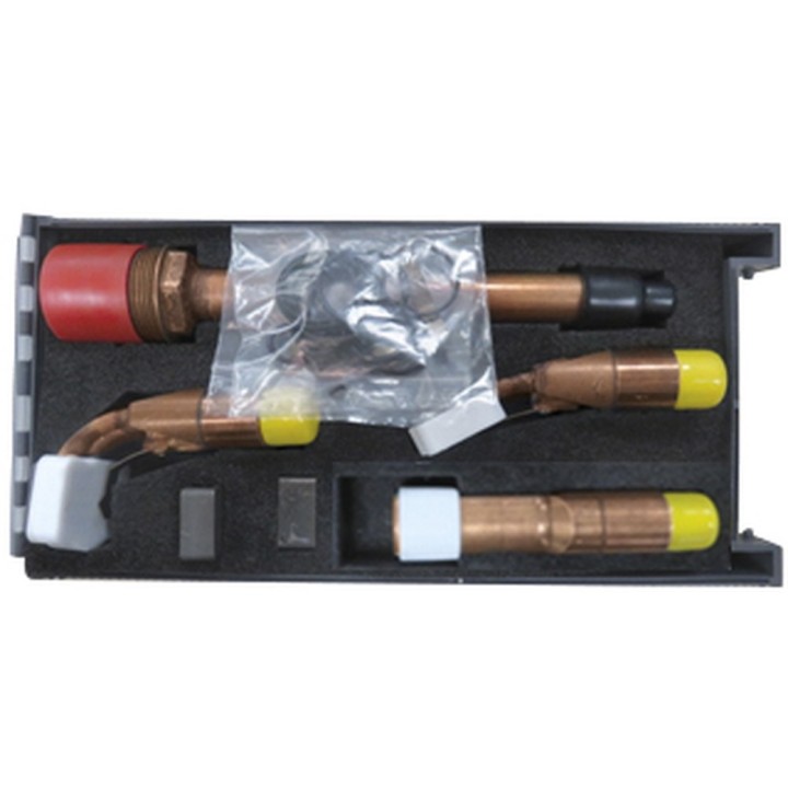 Αξεσουάρ Συγκόλλησης GYS POWERDUCTION 32S/B TYPE-W INDUCTOR ΚΟΥΤΙ / 72