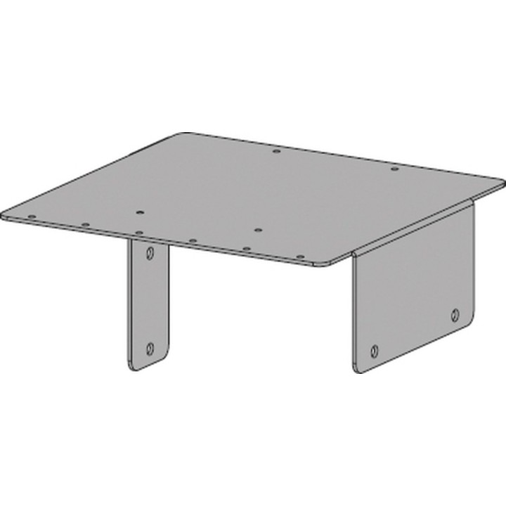 Αξεσουάρ Συγκόλλησης GYS ΣΕΤ N°7 - FIXING FOR ROBOTS ABB IRB 4600 / 72