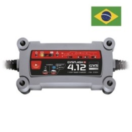 Φορτιστές - GYSFLASH GYS GYSFLASH 4.12 - BR / 072817