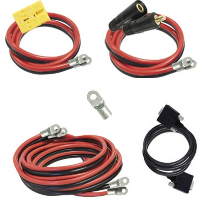 Εξωτερικές Μονάδες GYS PARALLEL Καλώδιο KITS FOR 2 GYSFLASH CNT / 0729