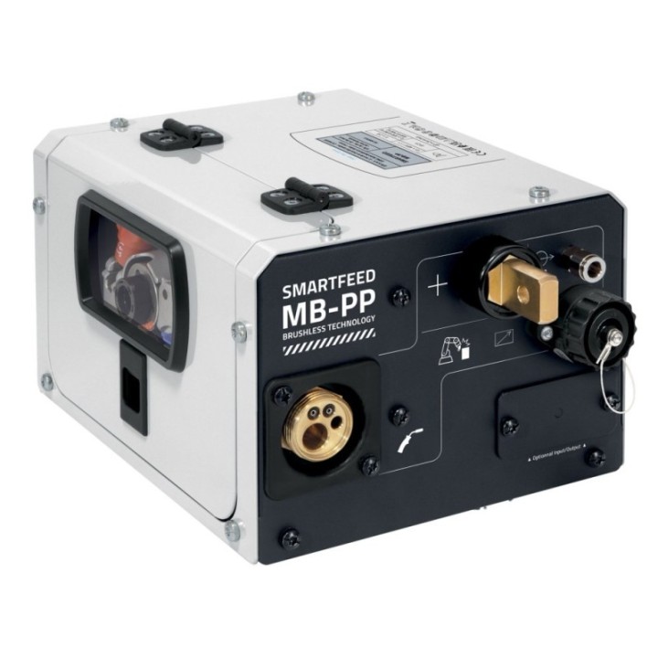 Ηλεκτροκόλληση GYS ROBOTIC Σύρμα FEEDER SMARTFEED MB-PP /