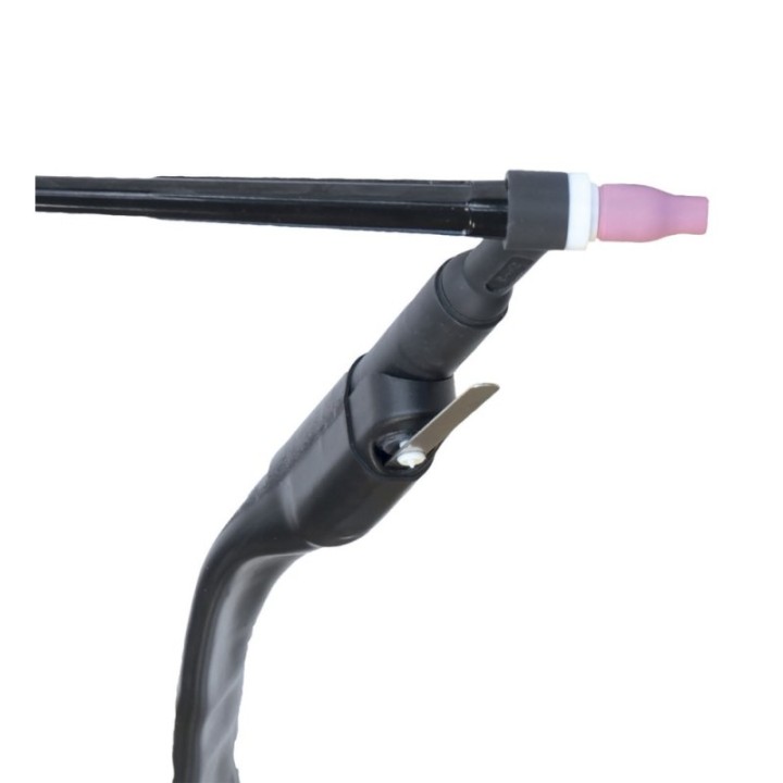 Αξεσουάρ Συγκόλλησης GYS SR17 L TIG Τσιμπίδα - AIR - 8m - CONNECT. 35/