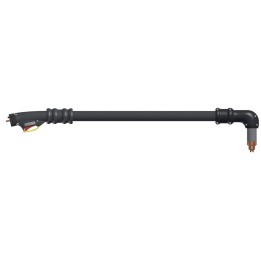 GYS EASYFIT MT-125 – Μακριά λαβή τσιμπίδας πλάσματος 80 cm, 90°
