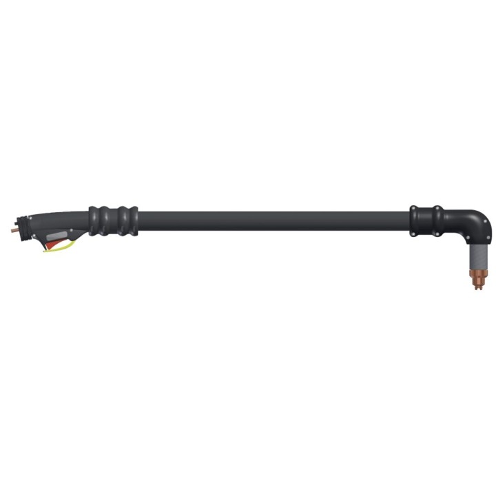 Αξεσουάρ Συγκόλλησης GYS MANUAL PLASMA Τσιμπίδα EXTENDED HANDLE 80cm M