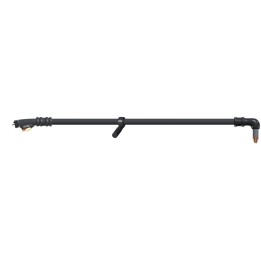 GYS EASYFIT MT-125 – Μακριά λαβή τσιμπίδας πλάσματος 130 cm, 90°