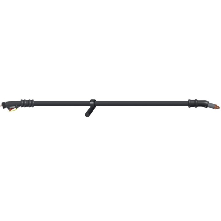 GYS EASYFIT MT-125 – Μακριά λαβή τσιμπίδας πλάσματος 130 cm, 15°