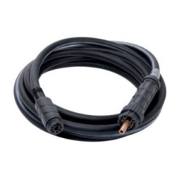 Αξεσουάρ Συγκόλλησης GYS PLASMA Τσιμπίδα HANDLE CABLE EASYFIT/EURO - 6