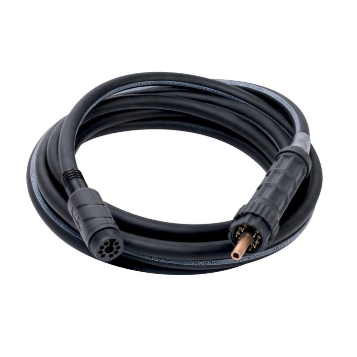 Αξεσουάρ Συγκόλλησης GYS PLASMA Τσιμπίδα HANDLE CABLE EASYFIT/EURO - 6