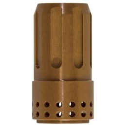 Αξεσουάρ Συγκόλλησης GYS 2 DIFFUSERS FLAT CUTTING 40/70A - Τσιμπίδα MT