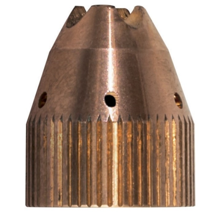 Αξεσουάρ Συγκόλλησης GYS 5 GOUGING SHIELDS DIFFICULT ACCESS 70/100A -
