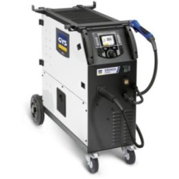 Ηλεκτροκόλληση GYS KRONOS 250M - WITH ACCESORIES / 74996