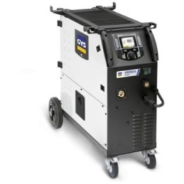 GYS KRONOS 320T – Ηλεκτροκόλληση Inverter πολυδιαδικασίας MIG/TIG/MMA 320 A, 400V χωρίς αξεσουάρ