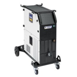 GYS KRONOS 400T GW – Πηγή συγκόλλησης Inverter πολυδιαδικασίας 400A, 400V, για τροφοδότη WF