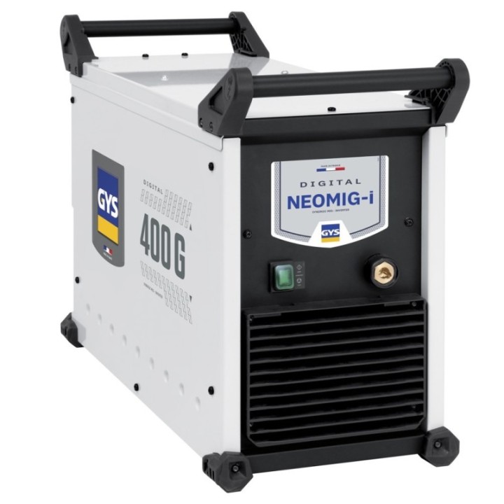 Ηλεκτροκόλληση GYS NEOMIG-i 400 G - NO ACCESSORIES / 75085