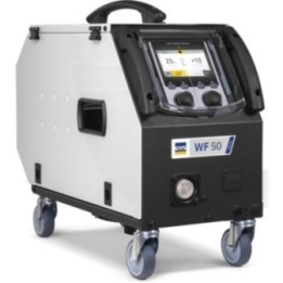 GYS WF 50 – Τροφοδότης σύρματος για KRONOS 400T, κινητήρας 100 W, οθόνη 5"