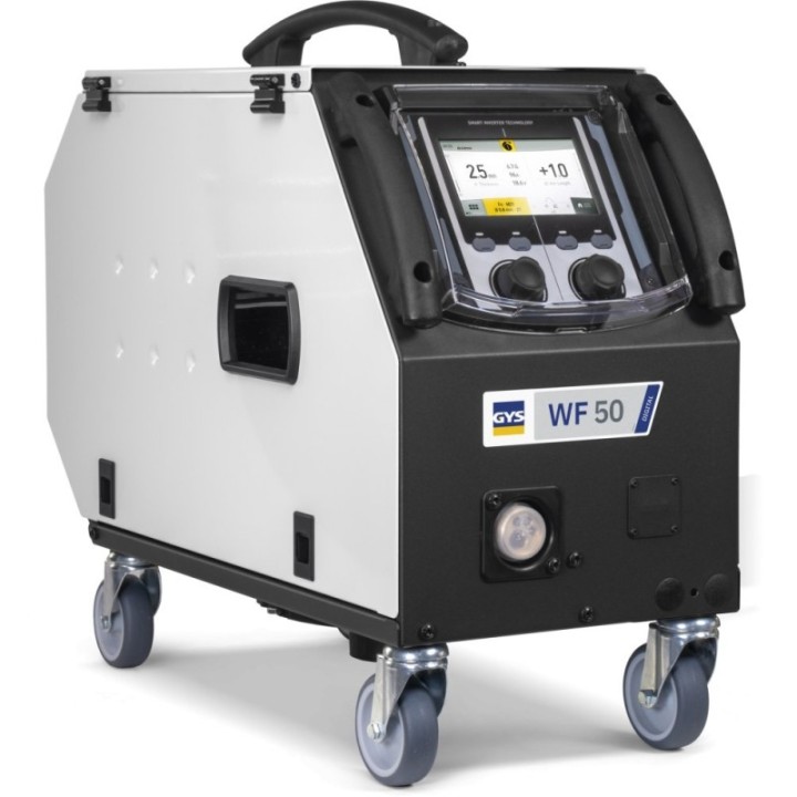 Ηλεκτροκόλληση GYS AIR/WATER Σύρμα FEEDER WF 50 / 75108