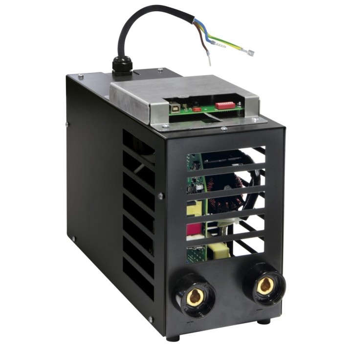 Ηλεκτροκόλληση GYS ORBITIG 200A POWER SOURCE (WITH R_CAN 1