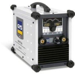 Ηλεκτροκόλληση GYS KRYPTON 231 DC FV - Without accessories