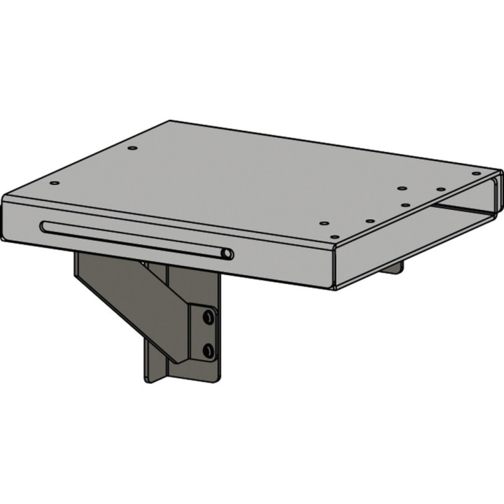 Αξεσουάρ Συγκόλλησης GYS ΣΕΤ N°8 - FIXINGS FOR ROBOT ABB IRB 1520ID /