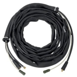 Αξεσουάρ Συγκόλλησης GYS AIR COOLED CONNECTION CABLE MIG-i - 5m - Ø 70
