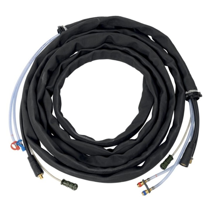 Αξεσουάρ Συγκόλλησης GYS WATER COOLED CONNECTION CABLE MIG-i - 10m - Ø