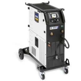 Ηλεκτροκόλληση GYS KRONOS 400T W - NO ACCESSORIES / 75511
