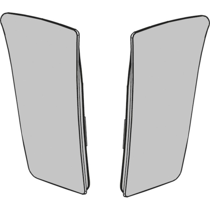 Αξεσουάρ Συγκόλλησης GYS 6 SIDE SCREENS 65.6 x 124.7 - GYSMATIC 2.0 CL