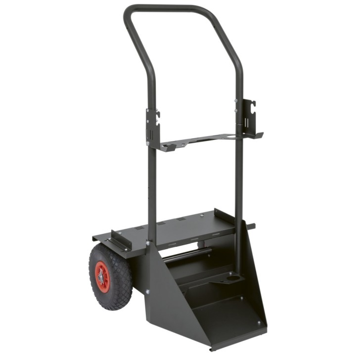 Ηλεκτροκόλληση GYS SACK TRUCK 10m³ XL / 76341
