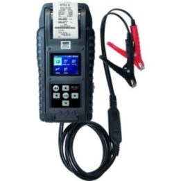Μπαταρίας Ελεγκτής GYS Μπαταρία TESTER PBT 812 - START/STOP / 076686