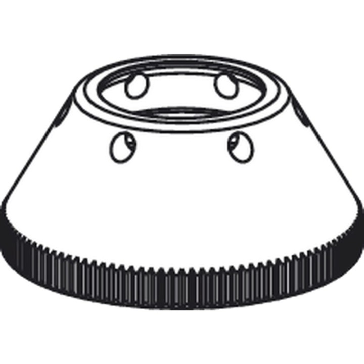 Αξεσουάρ Συγκόλλησης GYS 1 PRECISION CUT DEFLECTOR SHIELD - PLASMA Τσι