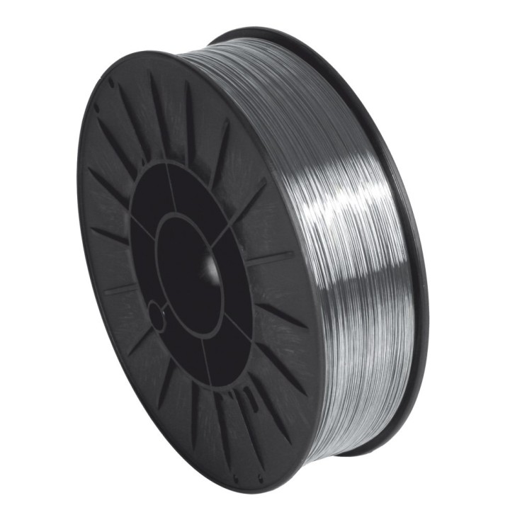 Αναλώσιμο Συγκόλλησης GYS MIG Σύρμα AlSi5 Ø0.8 - PLASTIC REEL S200 2kg