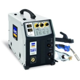 GYS MULTIWELD 180M-C – Ηλεκτροκόλληση Inverter MIG/MAG–MMA 180 A, 230 V