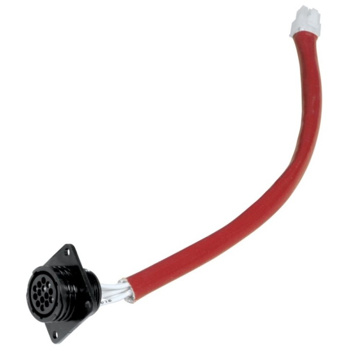 GYS – Κιτ σύνδεσης τσιμπίδας Push-Pull για τροφοδότη WF 50