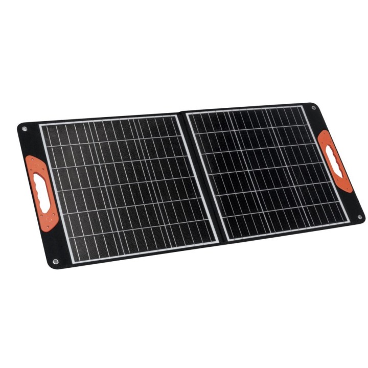 GYS – Φορητό αναδιπλούμενο ηλιακό πάνελ 100W 18V με USB/Type-C