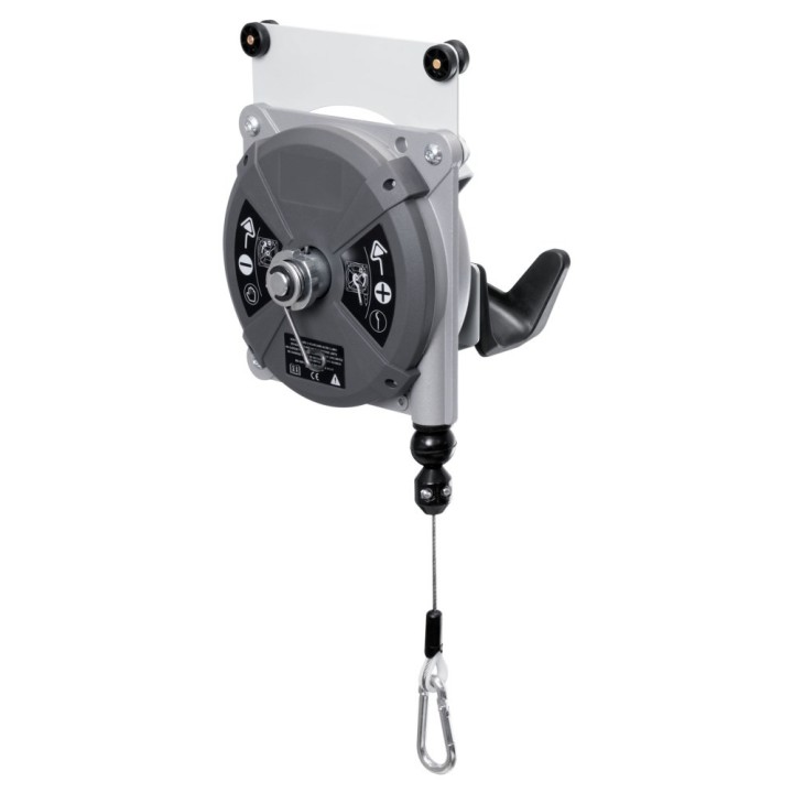 Αξεσουάρ Συγκόλλησης GYS PULLEY FOR POWERDUCTION 160/220LG OVERHANGING