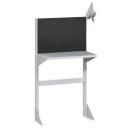 GYS – Ράφι φόρτισης μπαταριών 175 × 85 cm για BSU GYSFLASH