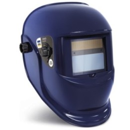 GYS VENUS 3/9-13 G BLUE – Αυτόματη μάσκα ηλεκτροσυγκόλλησης DIN 9-13 με λειτουργία Grind