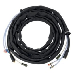 Αξεσουάρ Συγκόλλησης GYS INTERCONNECTION CABLE MIG-i - LIQUID - 15m Ø