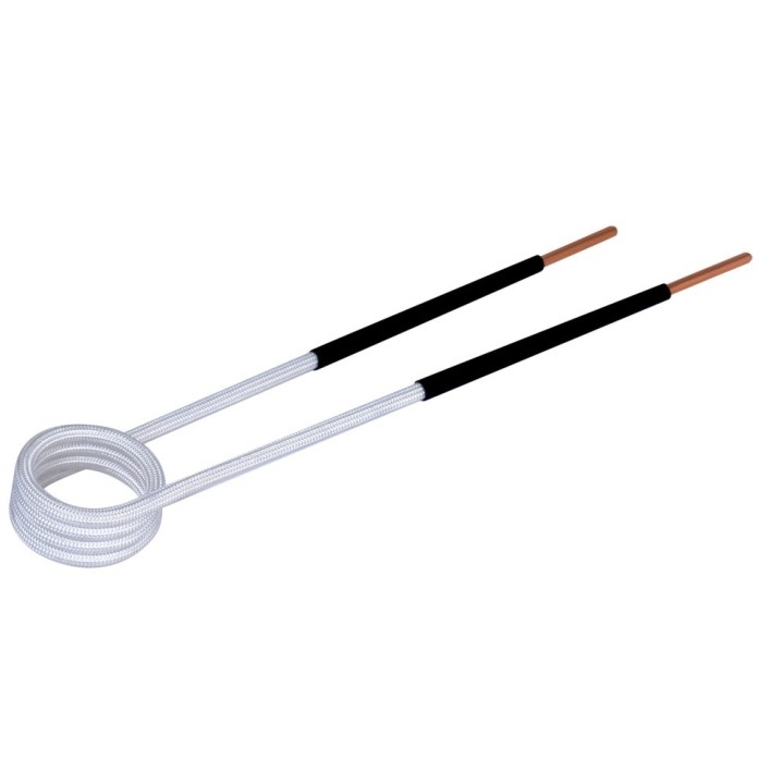 Αξεσουάρ Συγκόλλησης GYS COILED Σύρμα Ø27mm SIDE (M14) / 79960