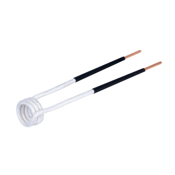 Αξεσουάρ Συγκόλλησης GYS COILED Σύρμα Ø21mm FRONT (M10) / 79984