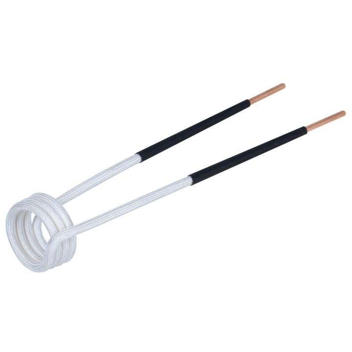Αξεσουάρ Συγκόλλησης GYS COILED Σύρμα Ø27mm FRONT (M14) / 80003