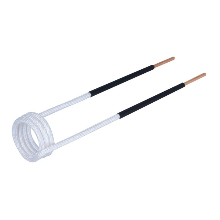 Αξεσουάρ Συγκόλλησης GYS COILED Σύρμα Ø30mm FRONT (M16) / 80010
