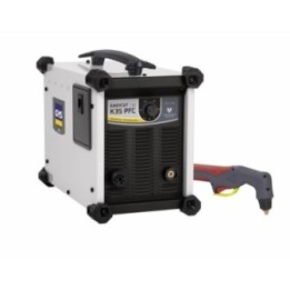 Ηλεκτροκόλληση GYS EASYCUT K35 PFC / 80768