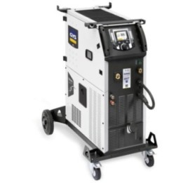 GYS GALAXY 400T W – Ηλεκτροκόλληση Inverter Pulse MIG/TIG/MMA 400 A, 400V, χωρίς αξεσουάρ