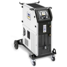 GYS GALAXY 400T GW – Πηγή συγκόλλησης Inverter Pulse 400A, 400V, υδρόψυκτη, για τροφοδότη WF