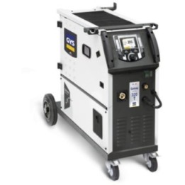 GYS GALAXY 320T – Ηλεκτροκόλληση Inverter Pulse MIG/TIG/MMA 320 A, 400V, χωρίς αξεσουάρ