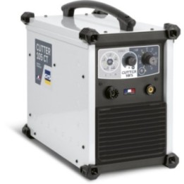 GYS CUTTER 105 CT – Κόφτης πλάσματος 105A, 400V, χωρίς τσιμπίδα