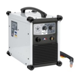 Ηλεκτροκόλληση GYS PLASMA CUTTER 105 CT - Τσιμπίδα INCLUDE