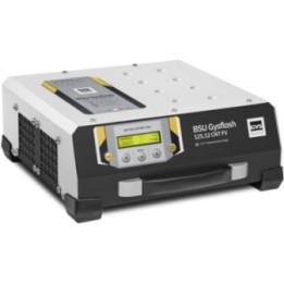 Φορτιστές - GYSFLASH PRO GYS GYSFLASH 125.12 CNT FV (5m Καλώδιο) - AUS