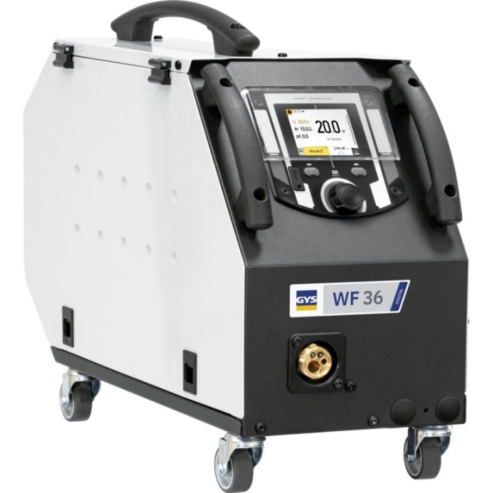 Ηλεκτροκόλληση GYS WF 36 AIR/WATER FEEDER / 82502
